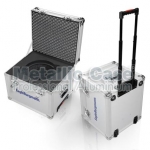 metalliccase 6789-10-6001 / กระเป๋าเครื่องมือ Tool EB v.2 (43x37.5x46 T2C4H4K5P3)