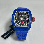Richard Mille RM35-03 (Swiss JF)