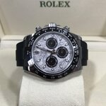 Rolex Daytona 116519LN (Swiss EW)