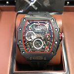 Richard Mille Launches (Swiss)