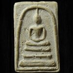 พระสมเด็จ พิมพ์พระประธาน