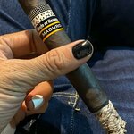 Cuban Rounds Maduro "6x50" (เม็ดคิวบา)