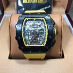 Richard Mille Rm11-03