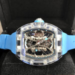 Richard Mille RM53-02 (Swiss RM)