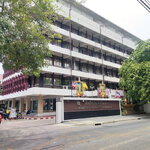 RENOVATE CANTEEN กอง สรรพวุธ สํานักงานส่งกำลังบำรุง สามแสน