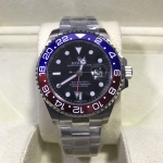 Rolex Submariner XL (Pepsi)