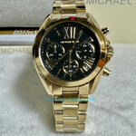 Michael Kors Black Dial (MK6959)