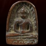 พระซุ้มกอ หน้าเจ้าเงาะ