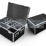 metalliccase 2888-09-5206 / กระเป๋าเครื่องมือ Control Set (82.5x53.5x41 T1C1H4K5P3)