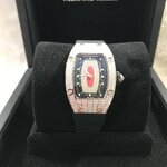 Richard Mille RM007 (Swiss KV)