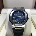 Patek Nautilus 5712G-001 (5A)