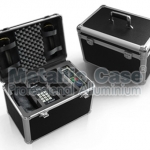 metalliccase 4197-02-5409 / กระเป๋าเครื่องมือ GSM Mobile (42x26x27 T1C1H1K6P2)