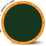 ABS (Dark Green) C19