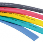 ท่อหด Heat Shrinkable