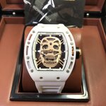 Richard Mille (Swiss)