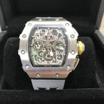 Richard Mille RM011-03 (Swiss KV)