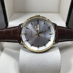 Mido Commander Chronometer