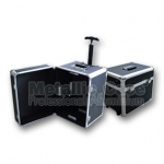 metalliccase 2928-10-5207 / กระเป๋าเครื่องมือ Chainkasem Brite Case II (31x42x36 T2C1H4K5P3)