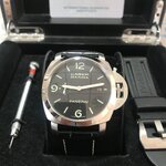 Panerai (PAM 312) (Swiss)