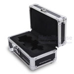 metalliccase 8710-10-6601 / Mill Head Alignment Jig -(20.5x12.5x10 T1C1H7K7P1)