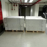 จัดส่ง พื้นกระเบื้องยางไวนิล คลิ๊กล็อค-LVT 4.2 มม