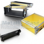 metalliccase 4296-13-5410 / กระเป๋า UPS Smart Power Battery Pack (52x55x20 T7C8H3K5P3)