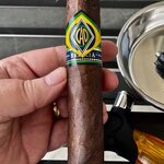 CAO Brazilia Amazon "6x60"