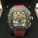 Richard Mille RM011-03 (Swiss)