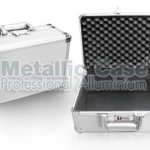 metalliccase 2155-10-5103 / กระเป๋าเครื่องมือ 352415 Qtec (35x24x15 T1C4H1K10P1)