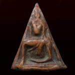 พระนางพญาพิมพ์สังฆาฏิ