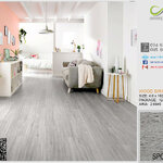 กระเบื้องยาง SPC CLICK 4 mm