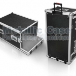 metalliccase 5678-13-5708 / กระเป๋า Rack 19 inches Demo (51x94x39 T2C1H4K5P4)