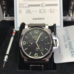 Panerai Luminor GMT-Power Reserve (Pam321)