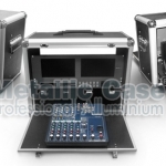 metalliccase 5045-13-5603 / กระเป๋า SSD Mixer (51x40x27 T5C1H10K4KP3)