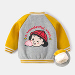 เสื้อกันหนาวเด็ก รุ่น GS01