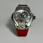 Hublot Big Bang Tourbillon MP-09