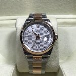 Rolex Oyster Perpetual Date Just 36mm (Swiss EW)