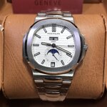 ⚽ Patek Philippe Nautilus 5726/1A-001 (Swiss)