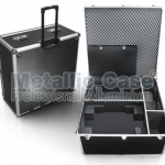 metalliccase 4067-10-5407 / กระเป๋าเครื่องมือ Mobile Set B (70x72x36 T2C1H3K6P3)