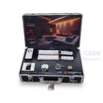 metalliccase9381-10-6709 / Mock up set box (41.5x31.5x17.5 T1C1H1K1P2)