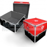 metalliccase 6145-16-5808 / กระเป๋า OFC 5814 A01 & CFC 5815 A01 (82x82x82T3C1H3K5P4C12)