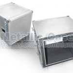 metalliccase 4164-13-5408 / กระเป๋า Rack 10U Suspension (50x45.5x47 T7C7H4K5P4)