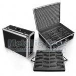 metalliccase 6111-13-5807 / กระเป๋า Sennheiser e 835 x 20 pcs (61x48x22 T1C1H1K7P1)