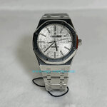 Audemars Piguet 41mm 15400ST (Swiss ZF.V3)