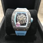 Richard Mille (RM055)(Swiss KV)