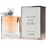 น้ำหอม Lancome La Vie Est Belle EDP 100ml ของแท้ 100%✅