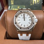 Audemars Piguet Rose gold Ref.67540OK (Swiss ZF)