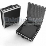 metalliccase 6732-13-5912 / กระเป๋า YAMAHA Mixer 124CX (45x49x14 T1C3H1K1P2)