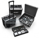 metalliccase 4106-10-5407 / กระเป๋าเครื่องมือ Chint 1 (48x37x26 T2C1H1K7P2)