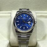 Rolex Oyster Perpetual Date Just 36mm (Swiss EW)